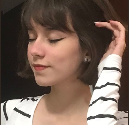 tefindreams's tweet photo. isso definitivamente n esta perfeito, ainda tem muitas coisas a melhorar, porem por hj é isso, estou contente com o resultado pois ja consigo ver um rosto diferente se projetando, e isso n acontecia tanto antes https://t.co/V55TjfdIH8