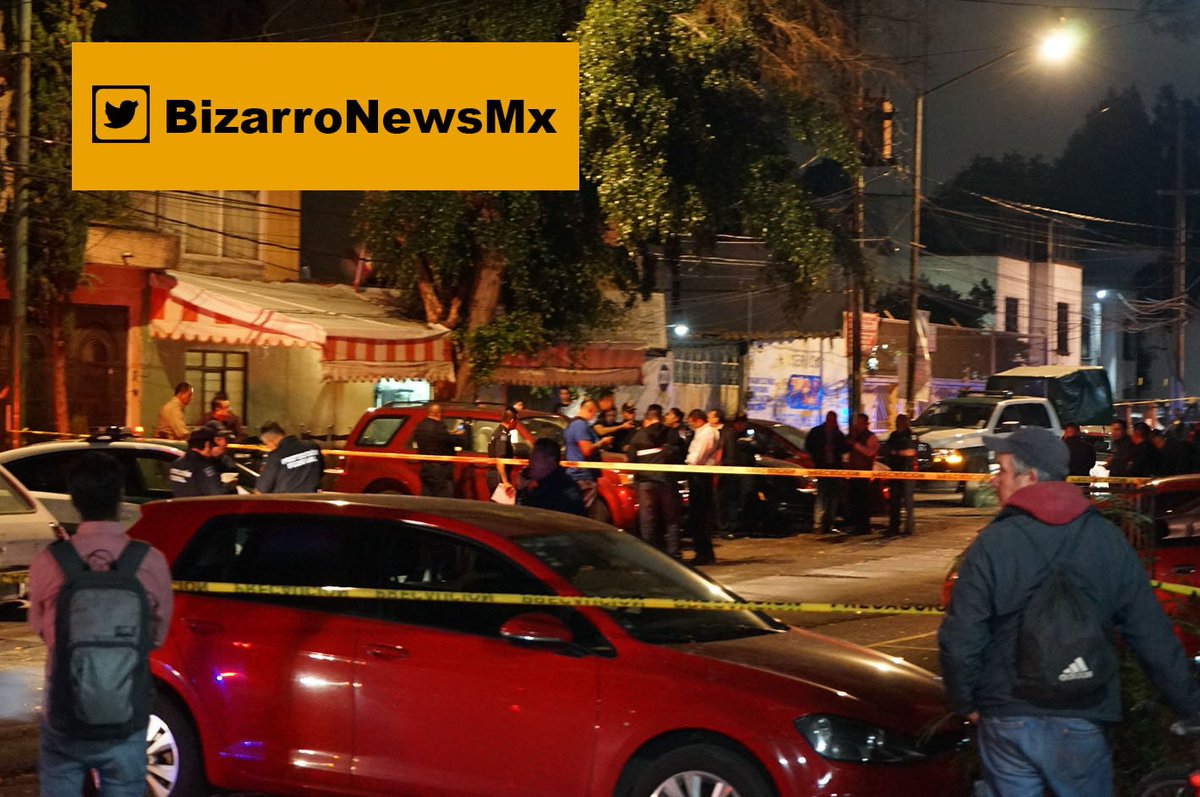 BizarroNewsMx tweet media