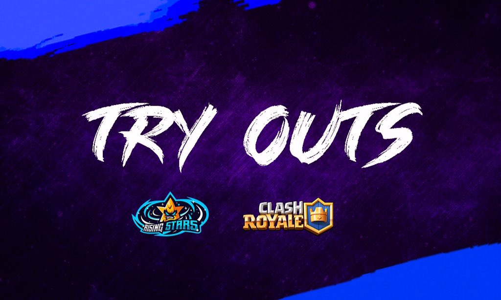 RisingStars_GG's tweet photo. #Anuncios

Estamos en busca de nuevas estrellas para nuestra galaxia 🌟 si crees tener el nivel y experiencia te esperamos en las respectivas pruebas.

Requisitos: 
- 17 wins
- 25k GD
- Disponibilidad de horario 
-Discord

Información o dudas al MD
#GoRisingStars https://t.co/LRikuspXVH