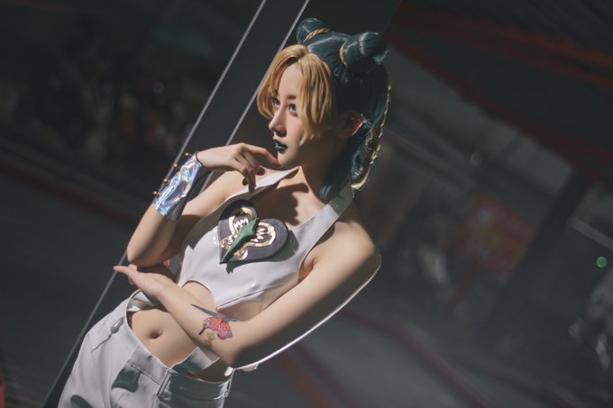 Twitterのコスプレ画像47