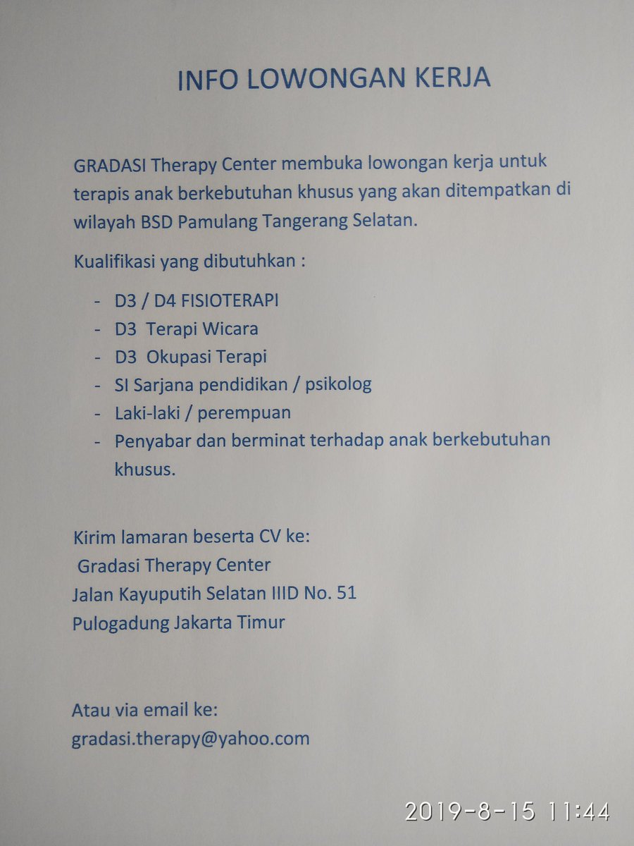 agiesuryadi's tweet photo. @FisioterapiUPN https://t.co/ivPRXM6ZoA