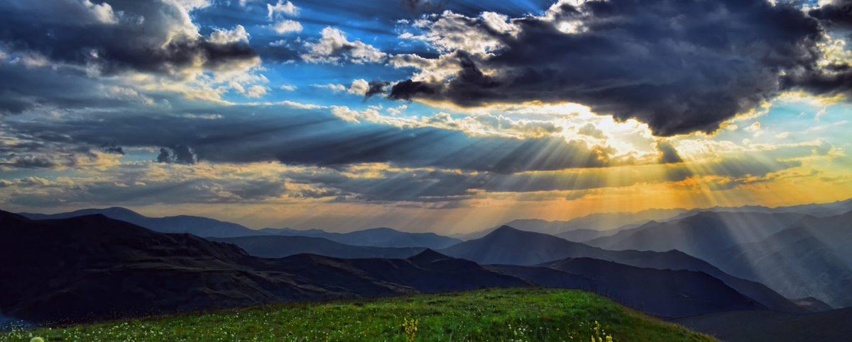 WHAT IS RIGHTS OF NATURE?