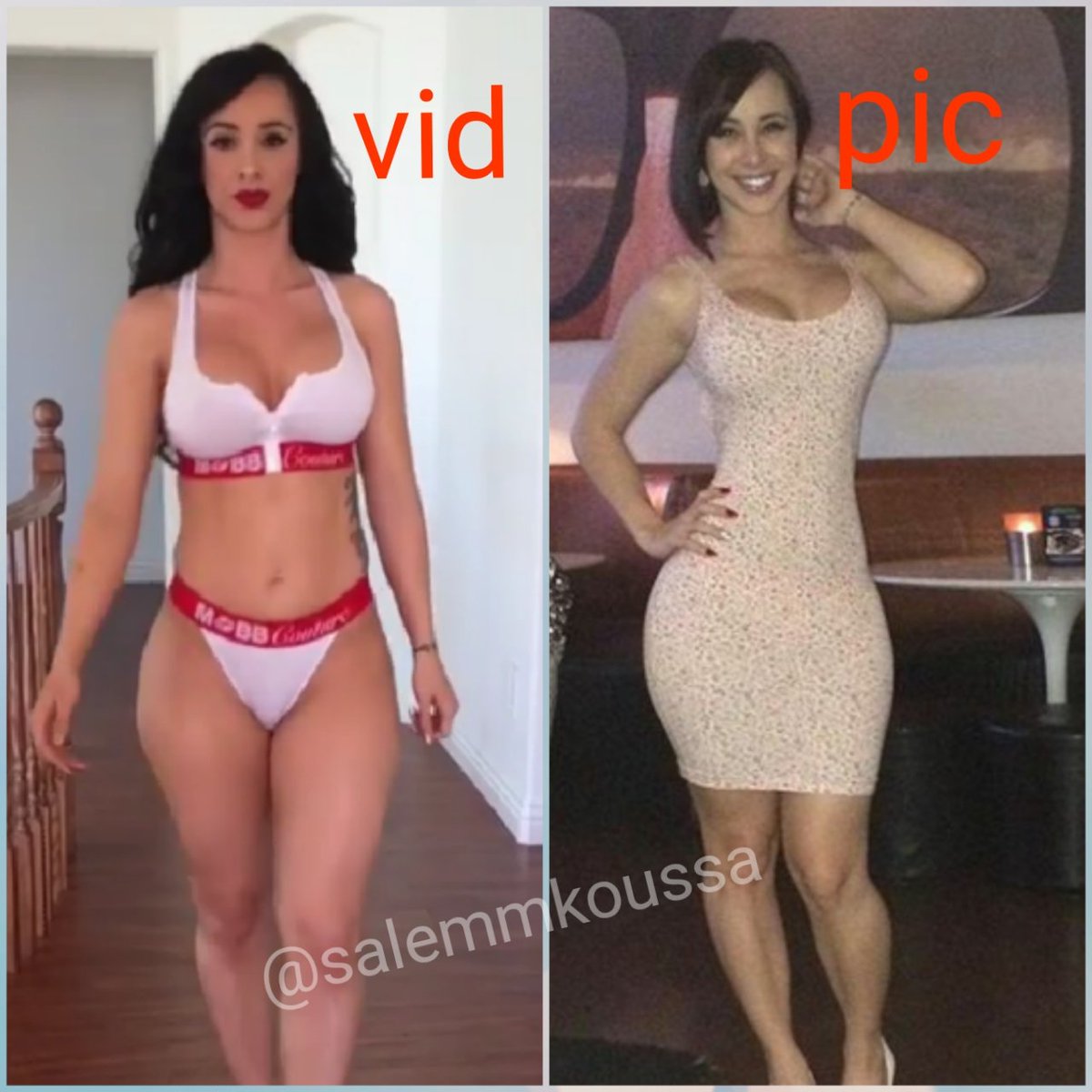 malu trevejo exposed