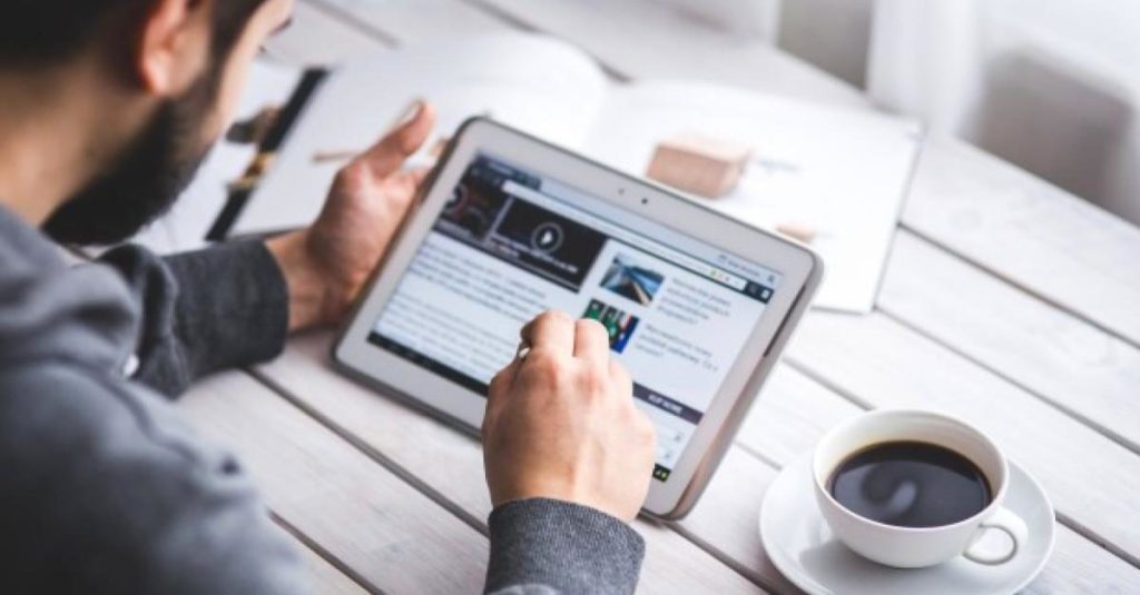 jadiberitacom's tweet photo. 5 Media Online untuk Millennials Indonesia yang Layak Kamu Kunjungi https://t.co/rMoWO7LKED https://t.co/eEyqi0fJPL