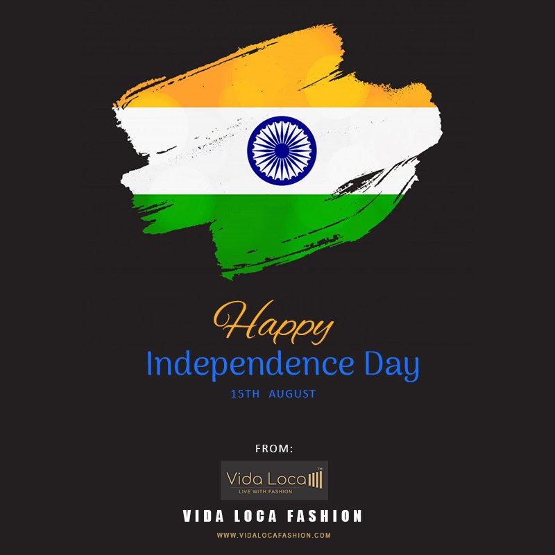 vikas0069's tweet photo. Hope you can feel the pride of being a part of this glorious #nation. Here is my warm patriotic wish to make this unique day truly memorable.#IndependenceDay2019 https://t.co/Uv5YEK2JYE