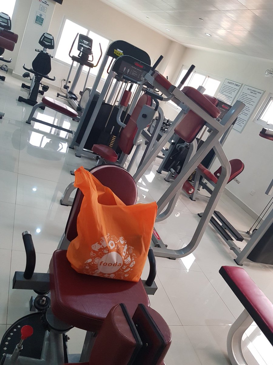 RobBramwell's tweet photo. #LevelUp2019 #BirthdayWorkout #ThanksForTheWishes (@ Tancor 2 Gym) https://t.co/L9QEZMJTfn https://t.co/O8WUHEQqmE