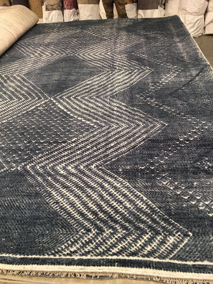 Michaelmariotti's tweet photo. Love shopping for amazing carpets for my clients https://t.co/DfUa2fDsOR