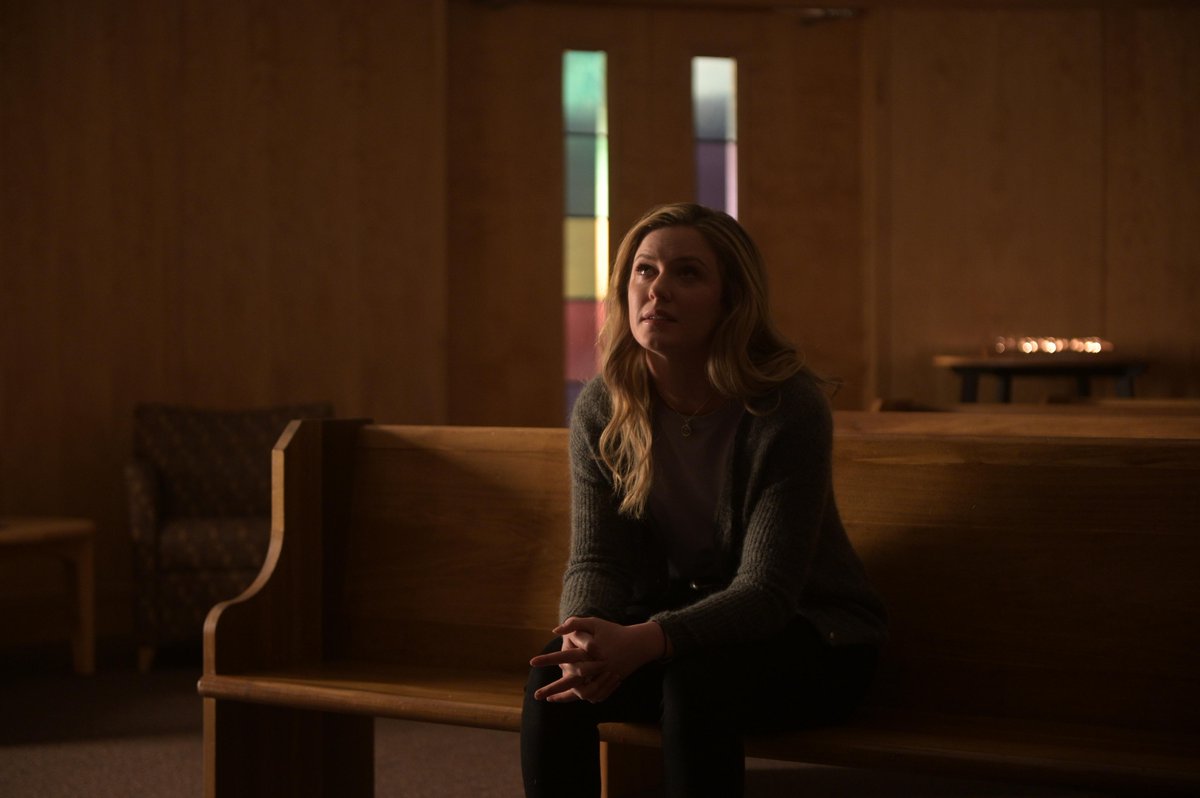 West Coast, are you out there? #TheInBetween season finale starts NOW on @NBC.