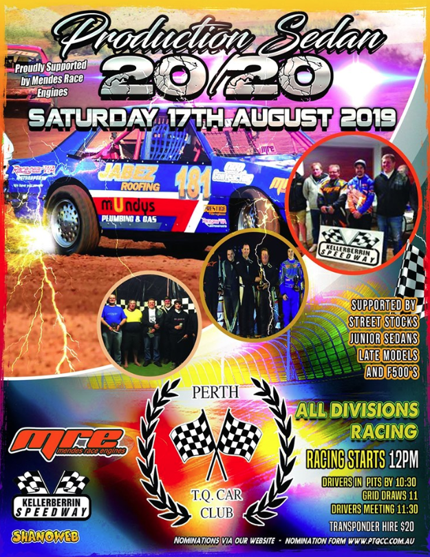 WASpeedway's tweet photo. KELLERBERRIN SPEEDWAY Saturday 17th August 
More info at:
https://t.co/2BEFyW9j99
@DLGSCsport @wasportsfed https://t.co/qcjjn8sy7s