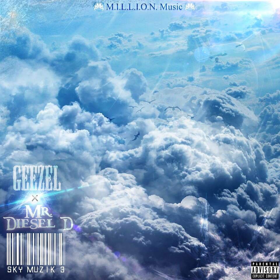 MrDieselD's tweet photo. #SkyMuzik3 Is On The Way!!!#StayTuned S/O To Everybody Involved On Making This Project A Success THE STREETS GONNA LOVE IT, I PROMISE!!!!! THE MUSIC WILL SPEAK FOR ITSELF!!!!! @BoyYoungN WE DID IT AGAIN NIGGA!!!!! #OneLoveToMySupportSystem #MizzeryDaGang #MILLIONMusic https://t.co/0d4hrsK7Ly