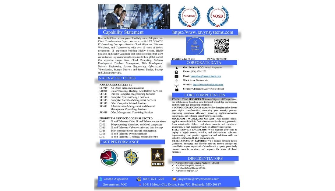 RavynSystems's tweet photo. Team Ravyn's cost-cutting IT Solutions allow our customers to gain immediate exposure to their global market, lowering their Total Cost of Ownership, focusing on the Speed of Innovation, Agility, and realizing their Business Value. To learn more, got to https://t.co/KRM7ACgk15 https://t.co/VPaWRkRDn8