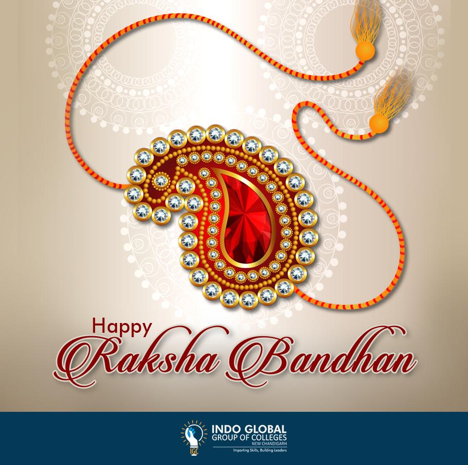 indoglobal123's tweet photo. There is no bond like the bond between brothers and sisters.

#IndoGlobal wishes you all #HappyRakshaBandhan! https://t.co/ZzFmf358jN