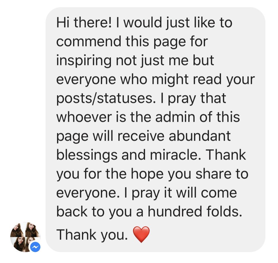 akoposimarcelo's tweet photo. Nakakamotivate rin in return na alam kong natulungan ko sila. Mas lalo akong ginanahang magpost at mag-upload ng mga content na talaga namang makatutulong sa tao atay aral na makukuha. 😍 https://t.co/azhC4oyhTC