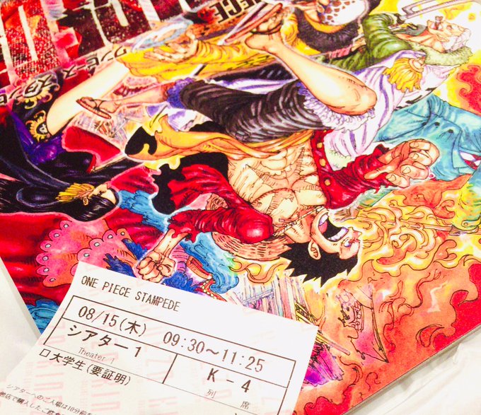 サボのtwitterイラスト検索結果 古い順