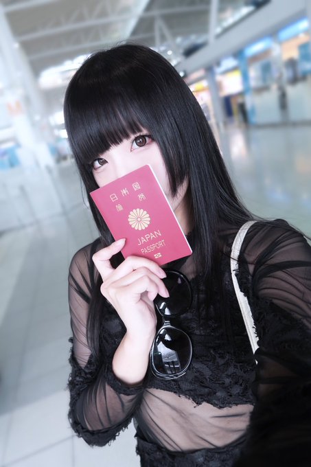 コスプレイヤー七星めろんのTwitter画像21