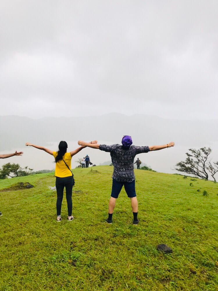 ashishgakrey's tweet photo. Some fun moments @ #VibrantHR @VibrantHRPune Vibrant HR XThrill Adventure Academy Outbound Session #Lavasa Hills. @hr_shapers #HRShapers #HRHeads #HRGurus #HeadHR #HRBP #BUHR #HRManagers #HRLeaders #HRExecutives #HRExpert #CHROs #CHRO #HeadofHR #BusinessHR #HRBusiness #HRD #HR https://t.co/77vytWmyeb