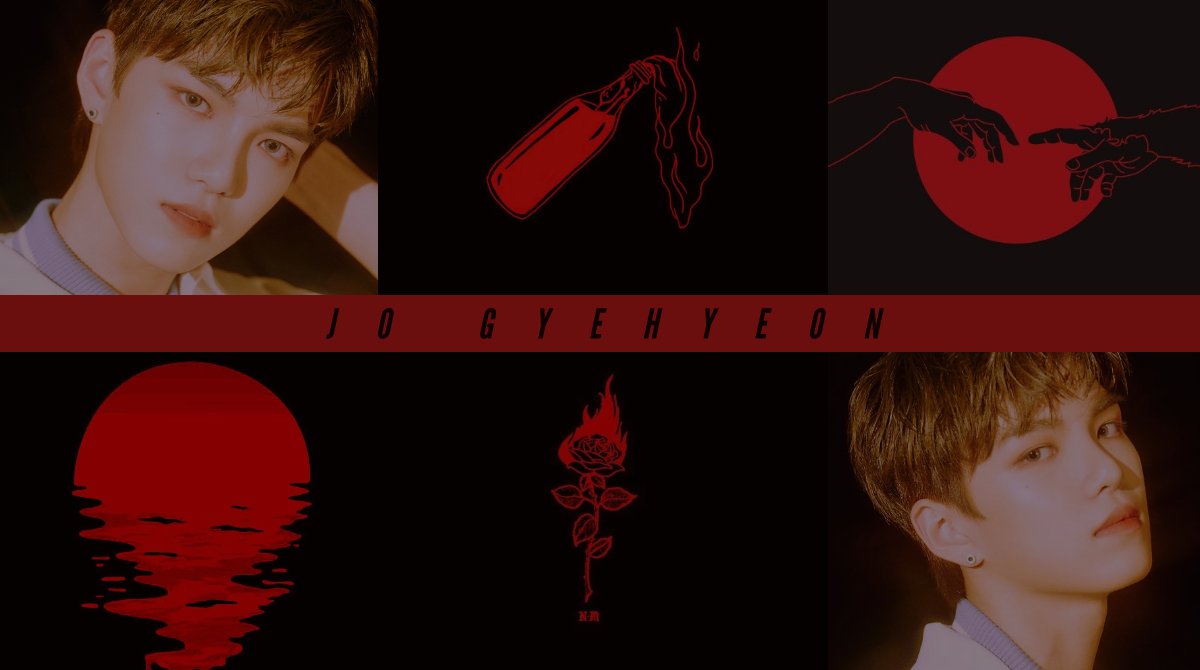 GYE HYEON. (@Gyehyecn) / Posts / X