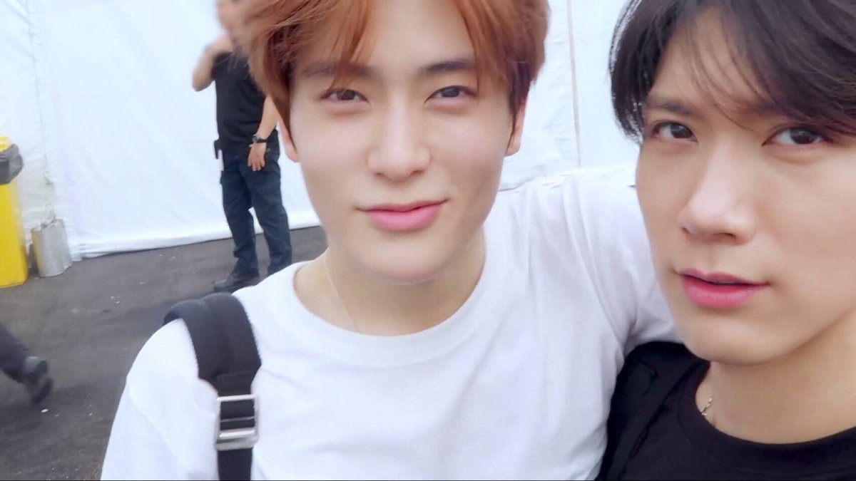 rollyjae's tweet image. 'พี่ก็มีแค่ผม ใช่มั้ยละ' #jaeten - วลีเด็ดแห่งปี
#AllTENShipperFair