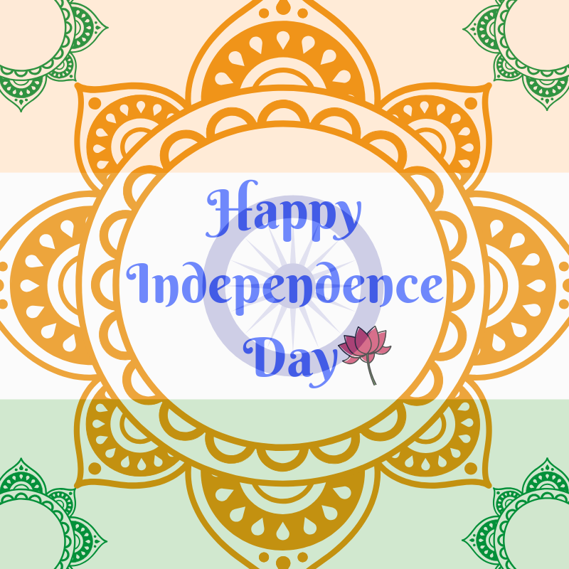 kowrkdotcom's tweet photo. 15th August marks the glory and pride of our country and we celebrate this day with honor. We wish all our countrymen an amiable Independence Day. 
..
..
#dayoffreedom #kowrk #cowork #coworking #sharedspaces #futureofwork #happyindependenceday #startupfamily #visionandinsight https://t.co/Jmz79GYcCn