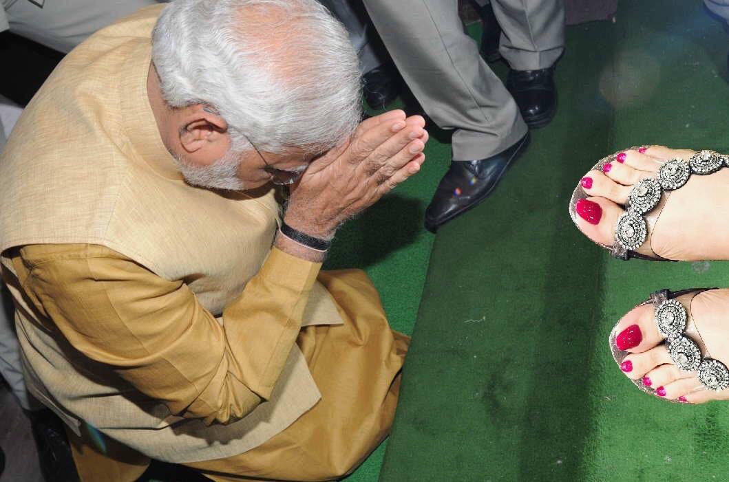Irumf's tweet photo. #BlackDay15thAugust2019 
#ModiTerrorist https://t.co/S3caSSaMzC
