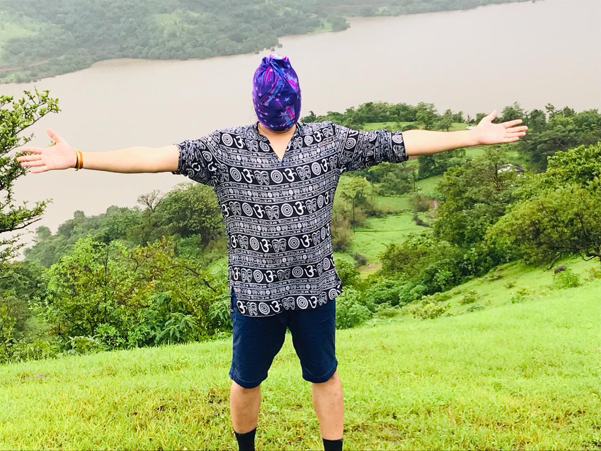 ashishgakrey's tweet photo. Fun moments @ #VibrantHR @VibrantHRPune Vibrant HR XThrill Adventure Academy Outbound Session #Lavasa Hills. @hr_shapers #HRShapers #HRHeads #HRGurus #HeadHR #HRBP #BUHR #HRManagers #HRLeaders #HRExecutives #HRExpert #CHROs #CHRO #HeadofHR #BusinessHR #HRBusiness #HRD #HR https://t.co/BJh4HkpfCv