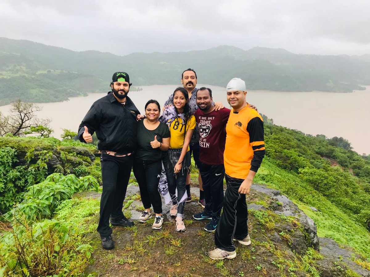 ashishgakrey's tweet photo. Fun moments @ #VibrantHR @VibrantHRPune Vibrant HR XThrill Adventure Academy Outbound Session #Lavasa Hills. @hr_shapers #HRShapers #HRHeads #HRGurus #HeadHR #HRBP #BUHR #HRManagers #HRLeaders #HRExecutives #HRExpert #CHROs #CHRO #HeadofHR #BusinessHR #HRBusiness #HRD #HR https://t.co/BJh4HkpfCv