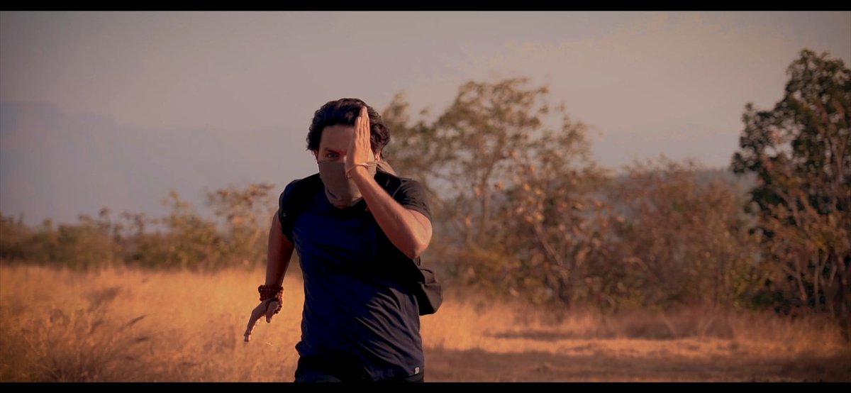 PPGodage's tweet photo. “HE IS COMING FOR HIS KING “
‘' तो येतोय!!! तूम्ही सर्व तयार आहात ना ????''
1st Marathi web Suspense Thriller “शिवा " ' ' 'An P P Godage Film ‘
#ShivaTrailer drops on 15 Aug at 4 pm... 26 Aug 2019 release.
#ppgfilmsshivaa #shivaaon26aug #ppgfilms #ppgodage #shivaa #film https://t.co/ghAG1cTUA4