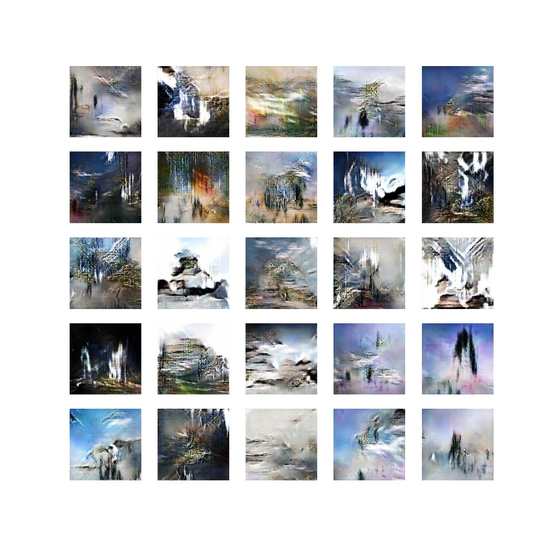 art
