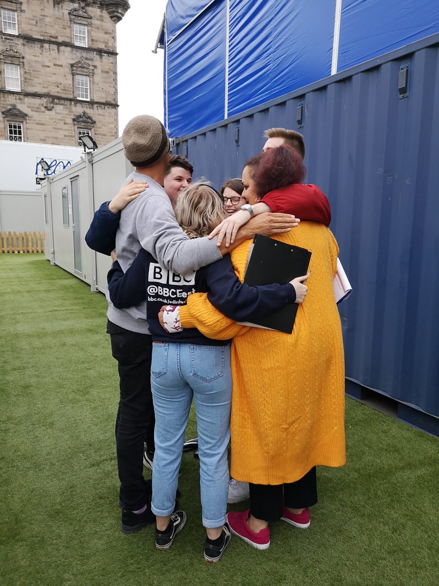 We made it to UK television on the "Afternoon Show" with host Grant Stott on BBC. 👏🏿👏🏿👏🏿 Thank you for having us! 🖤💛❤

We love Scotland 🏴󠁧󠁢󠁳󠁣󠁴󠁿❤🏴󠁧󠁢󠁳󠁣󠁴󠁿❤