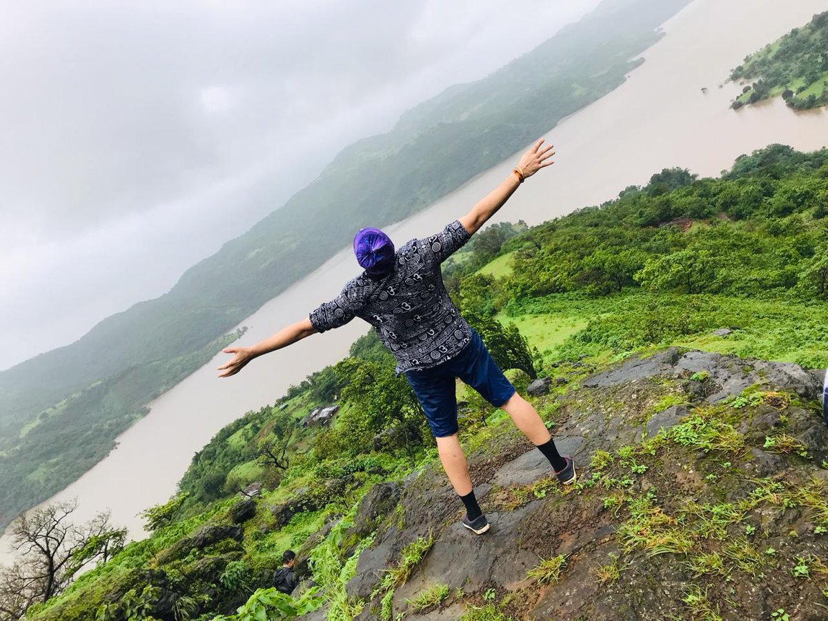 ashishgakrey's tweet photo. Weekend masti @ #VibrantHR @VibrantHRPune Vibrant HR XThrill Adventure Academy Outbound Session #Lavasa Hills. @hr_shapers #HRShapers #HRHeads #HRGurus #HeadHR #HRBP #BUHR #HRManagers #HRLeaders #HRExecutives #HRExpert #CHROs #CHRO #HeadofHR #BusinessHR #HRBusiness #HRD #HR https://t.co/M56r83TvMR