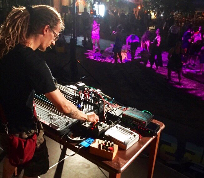 dub_cmd's tweet photo. Massive thank you and much love to @ReggaeSunjam for having me last weekend! Big up @dubophonic crew!! ONE LOVE CYPRUS !! 🛰⚡️✨🇨🇾
#reggae #dub #steppa #festival #livemusic #reggaesunjam #cyprus #dubophonic #live #soundsystem #soundsystemculture #dubwise #dubcmd #music #jahmusic https://t.co/ch0EOOW1Bn