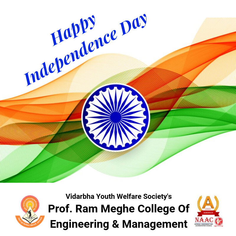 Prof Ram Meghe College of Engineering & Management tweet media