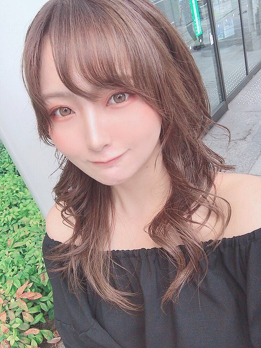 コスプレイヤー楪のTwitter画像22