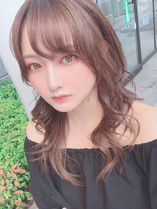 コスプレイヤー楪のTwitter画像20