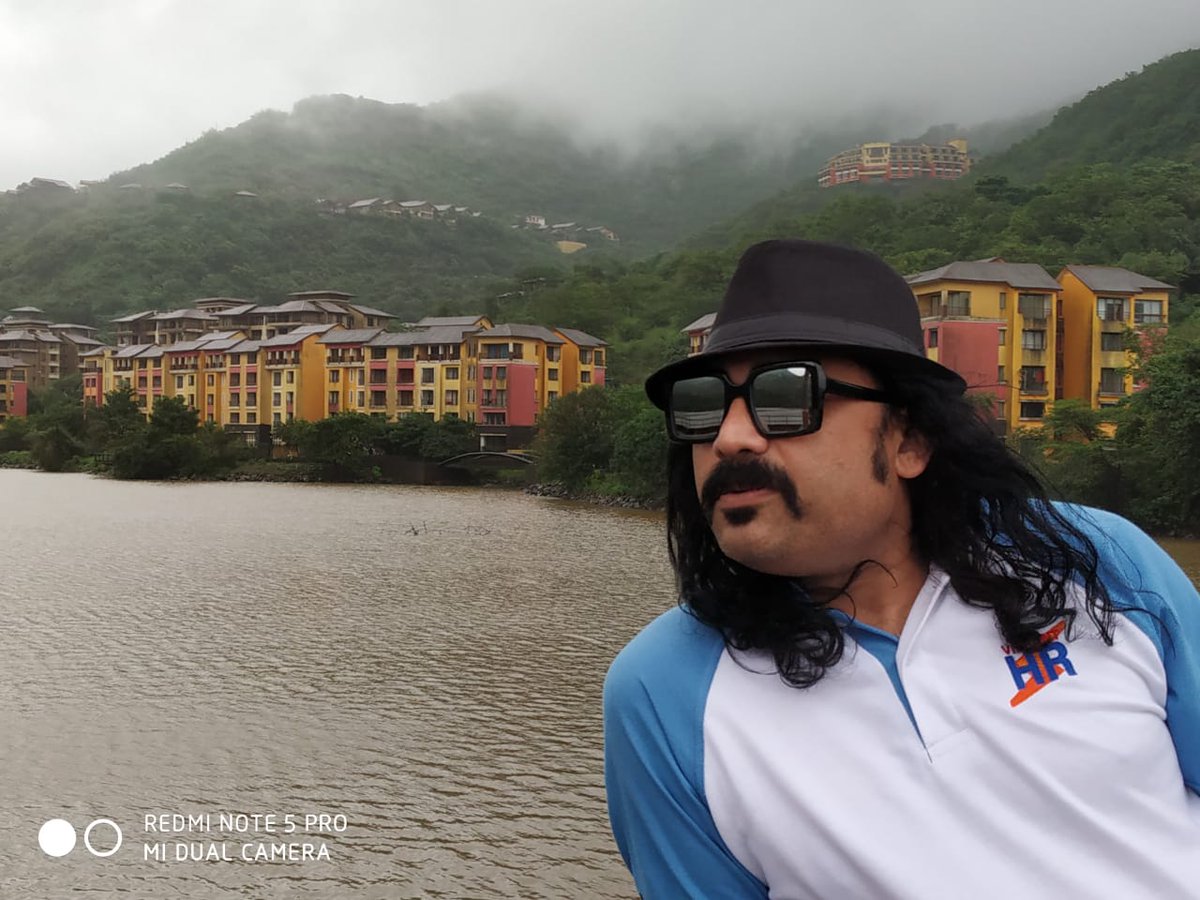 ashishgakrey's tweet photo. Adventure moments with #VibrantHR @VibrantHRPune Vibrant HR XThrill Adventure Academy Outbound Session #Lavasa Hills @hr_shapers #HRShapers #HRHeads #HRGurus #HeadHR #HRBP #BUHR #HRManagers #HRLeaders #HRExecutives #HRExpert #CHROs #CHRO #HeadofHR #BusinessHR #HRBusiness #HRD #HR https://t.co/BhzGQSlX87