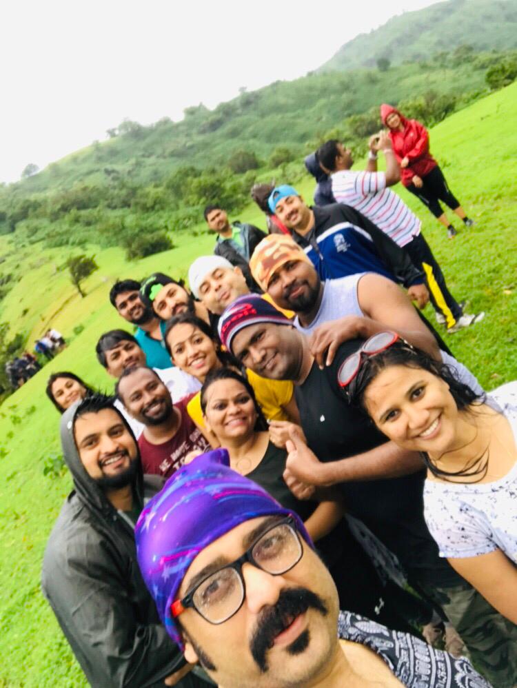 ashishgakrey's tweet photo. Adventure moments with #VibrantHR @VibrantHRPune Vibrant HR XThrill Adventure Academy Outbound Session #Lavasa Hills @hr_shapers #HRShapers #HRHeads #HRGurus #HeadHR #HRBP #BUHR #HRManagers #HRLeaders #HRExecutives #HRExpert #CHROs #CHRO #HeadofHR #BusinessHR #HRBusiness #HRD #HR https://t.co/BhzGQSlX87