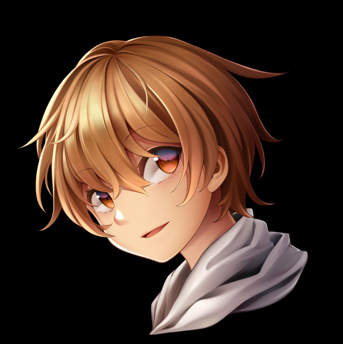 necon233's tweet photo. 【新人vup】纽扣凳子https://t.co/wdrS2syeTC https://t.co/BVQTHJKPnT