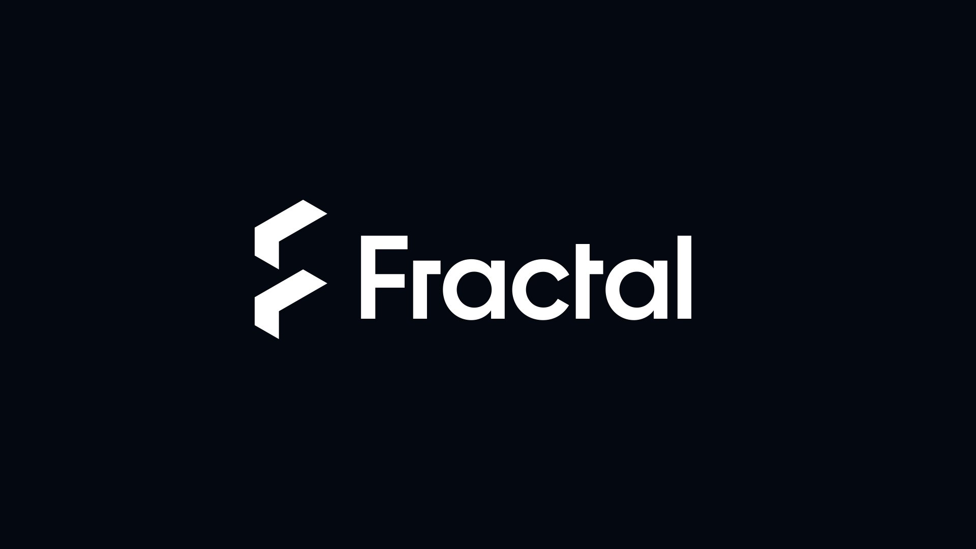 Fractal Design auf Twitter: "New look, same great products. We have  refreshed our logo and appearance to better reflect our passion for  minimalistic Scandinavian design. Visit our new website to learn more.