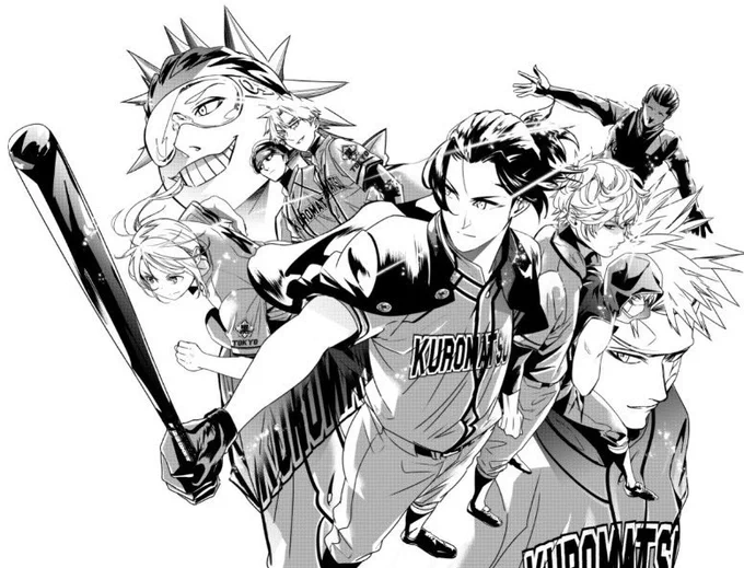 単行本を出すとき

カバーイラストや裏
幕間漫画、
巻末漫画など

一切原稿料は出ないです?

それでも、漫画家は
描きたいのです✨

だって小さい頃
大好きだった漫画がそうなって
ましたから✨

 #漫画家 #創作漫画 #今日の気づき #やる気 #仕事依頼募集中 #仕事依頼はdmまで #仕事依頼はこちらまで 