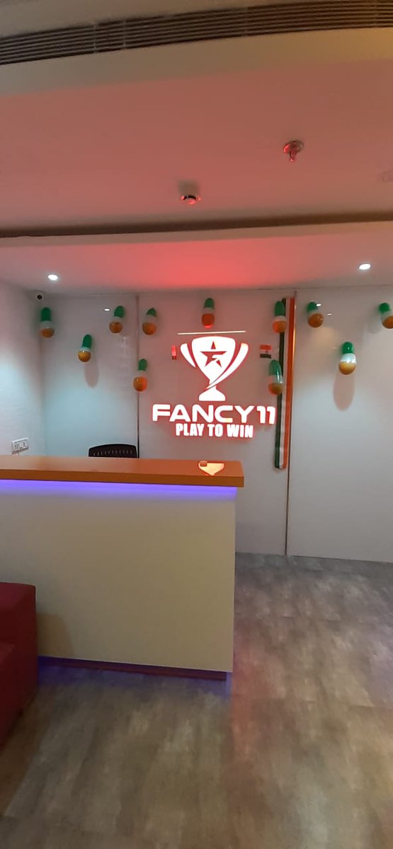 Fancy11official's tweet photo. We wish you a very #HappyIndependenceDay #fancy11 https://t.co/2khUHv4enT