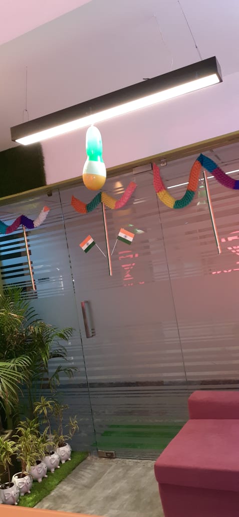 Fancy11official's tweet photo. We wish you a very #HappyIndependenceDay #fancy11 https://t.co/2khUHv4enT