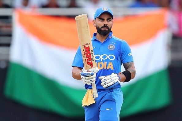 Akash_V18's tweet photo. It was another day for the king in business😍
Producing century No 43
U just can’t stop him💪
He walks out and dominates the game♥️
Player of the match✅
Player of the series✅
Winning captain✅
@imVkohli @BCCI @ICC @circleofcricket https://t.co/gALHvWYI3k