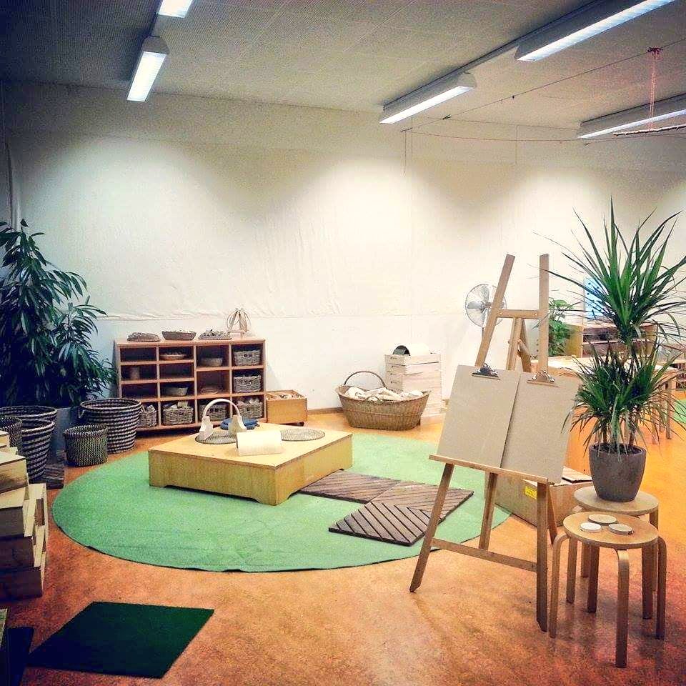 klevingstone's tweet photo. Reflecting on classroom spaces from previous years. There's something so exciting about a simple and almost empty classroom - leaving space to imagine, interpret and create. Where will our inquiries take us this year? How will our spaces transform? #backtoschool #Kindergarten https://t.co/C7T6kMwQz4