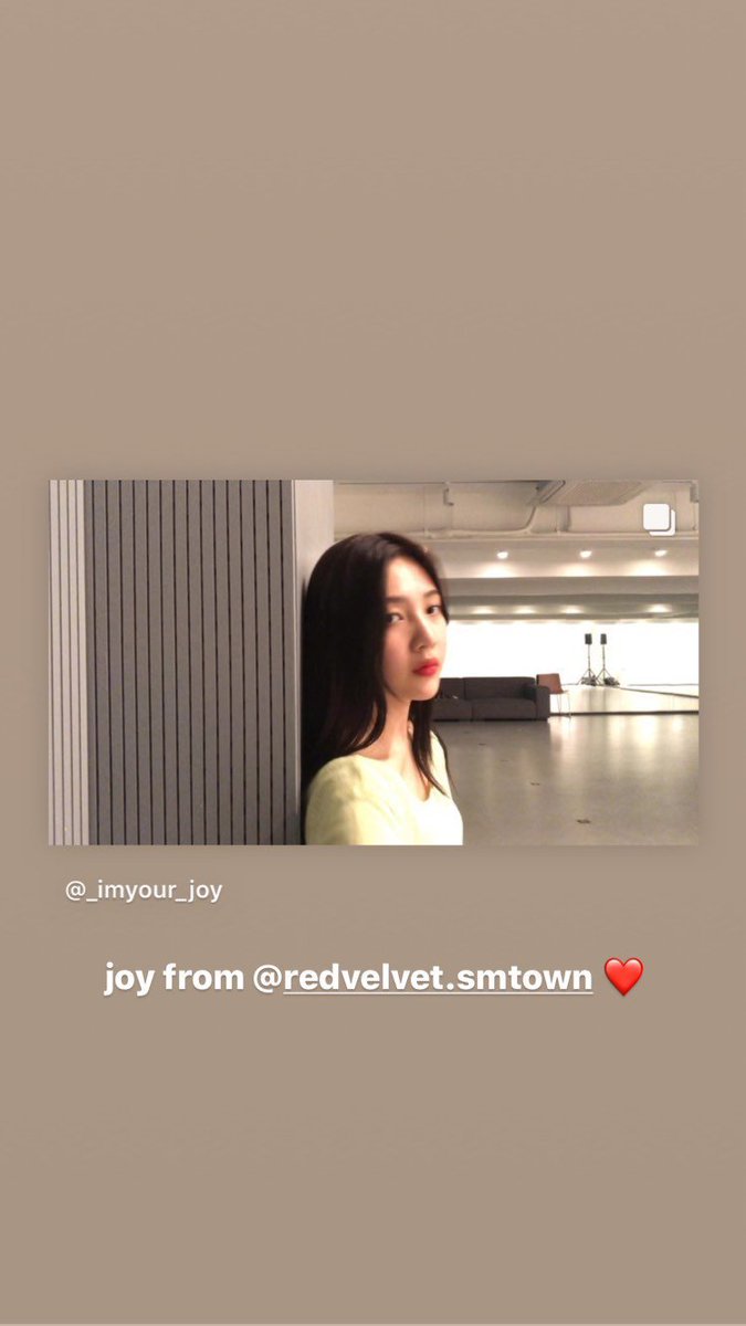 54. Singer Abir commented Joy's cover on ig and posted about it on her ig story