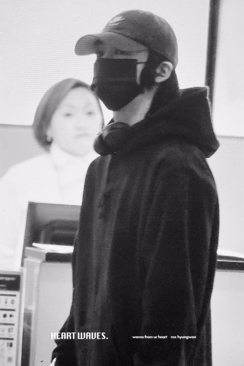 하트웨이브스♡ tweet media