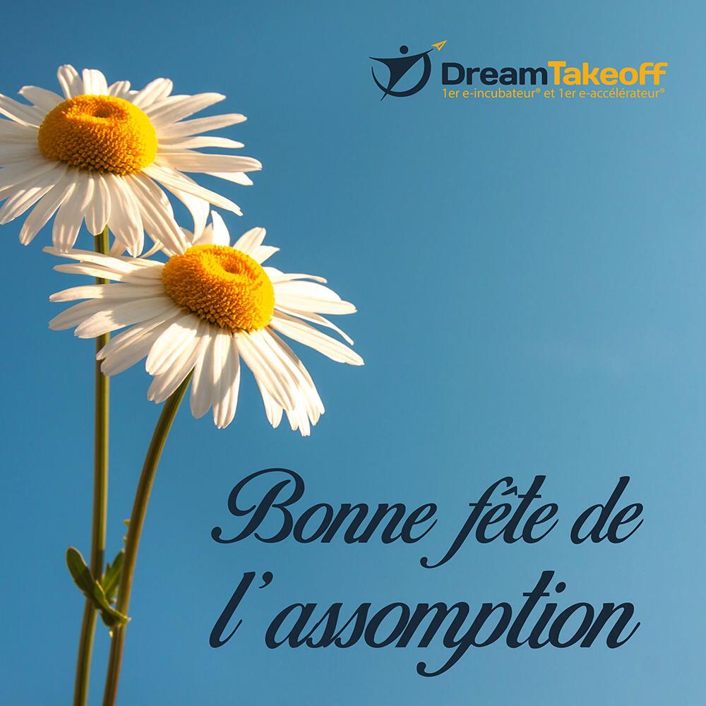 DTO_Fr's tweet photo. #Fêtedelassomption https://t.co/FtPcDJnlV1