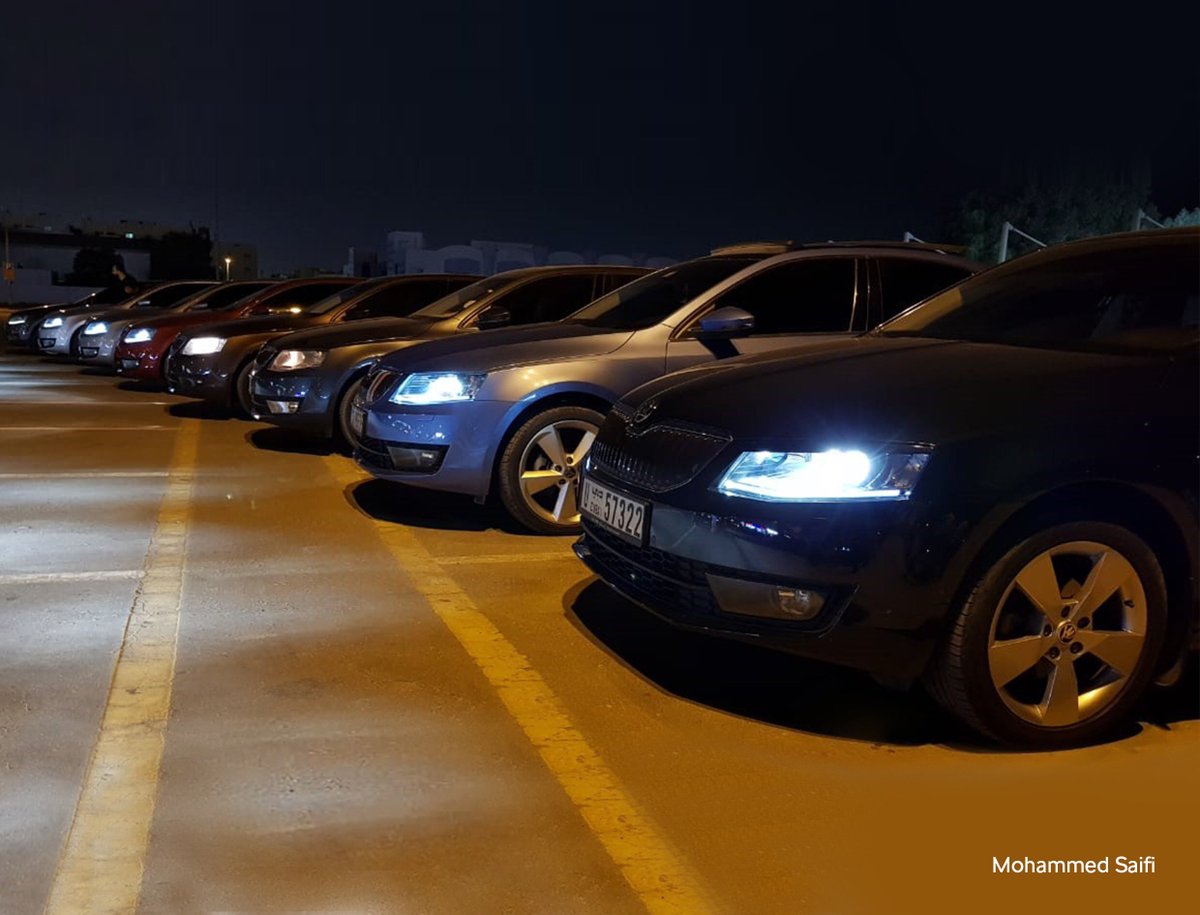 skoda_uae's tweet photo. #SquadGoals. ⁣
⁣
📸 Mohammed Saifi⁣
#SkodaUAE #MySkodaMoment https://t.co/uIfIxv0jQg