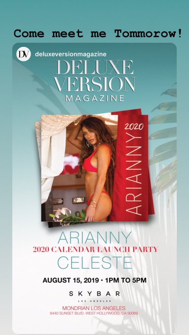 Tomm come see me I will have my 2020 calendars with me ! https://t.co/Z5Q49vMNkx