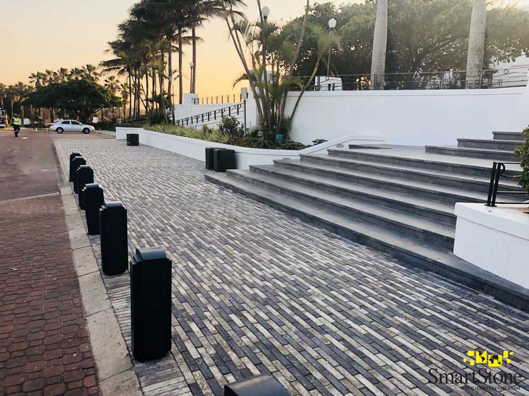SmartStoneSA's tweet photo. Use SmartStone’s thicker paving in public areas, parking lots, shopping centres, residential and business estates, paved roads, and driveways.
Share your Smart paving with us!
https://t.co/bnZxiNqQEr
#SmartStoneSA #SmartPaving #MySmartStone #Paving #PavingIdeas #CommercialPaving https://t.co/mgKmAUuL7N