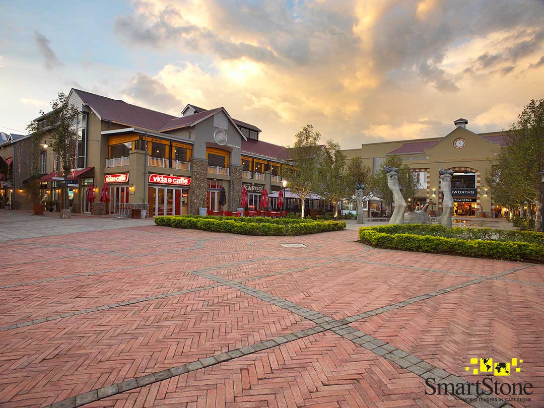SmartStoneSA's tweet photo. Use SmartStone’s thicker paving in public areas, parking lots, shopping centres, residential and business estates, paved roads, and driveways.
Share your Smart paving with us!
https://t.co/bnZxiNqQEr
#SmartStoneSA #SmartPaving #MySmartStone #Paving #PavingIdeas #CommercialPaving https://t.co/mgKmAUuL7N